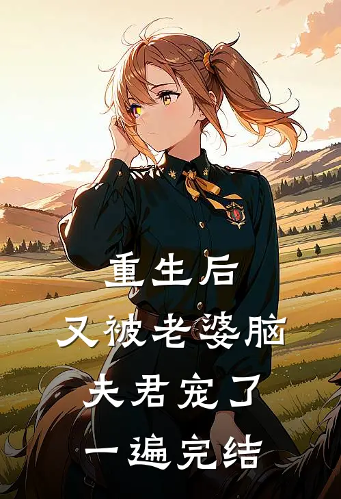 重生后，又被老婆脑夫君宠了一遍完结