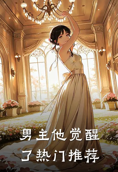 男主他觉醒了热门推荐