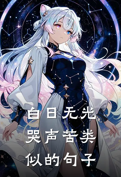 白日无光哭声苦类似的句子