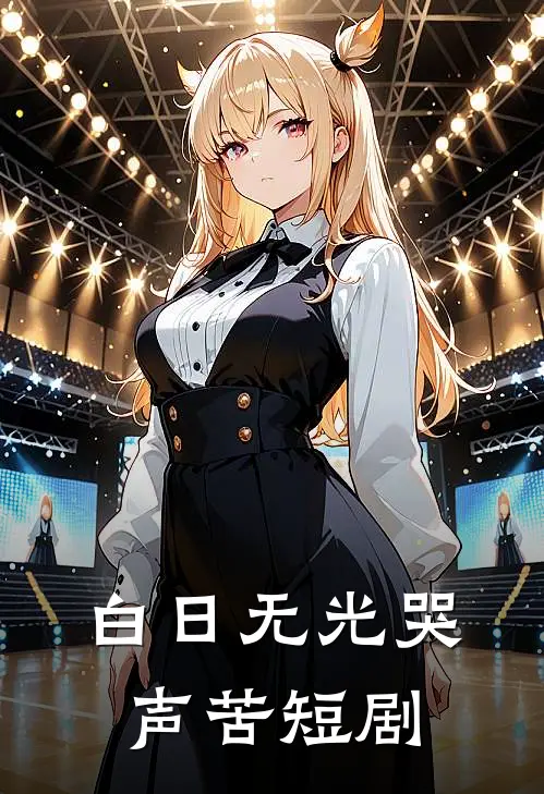 白日无光哭声苦短剧
