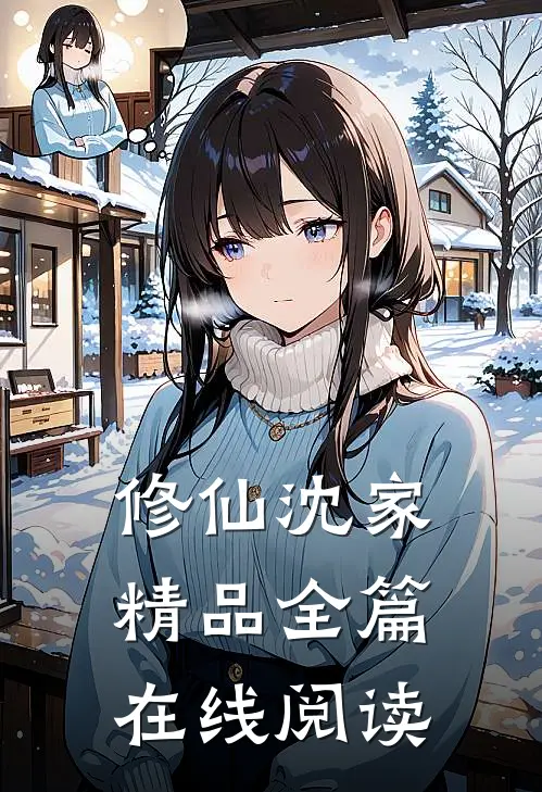 修仙沈家精品全篇在线阅读
