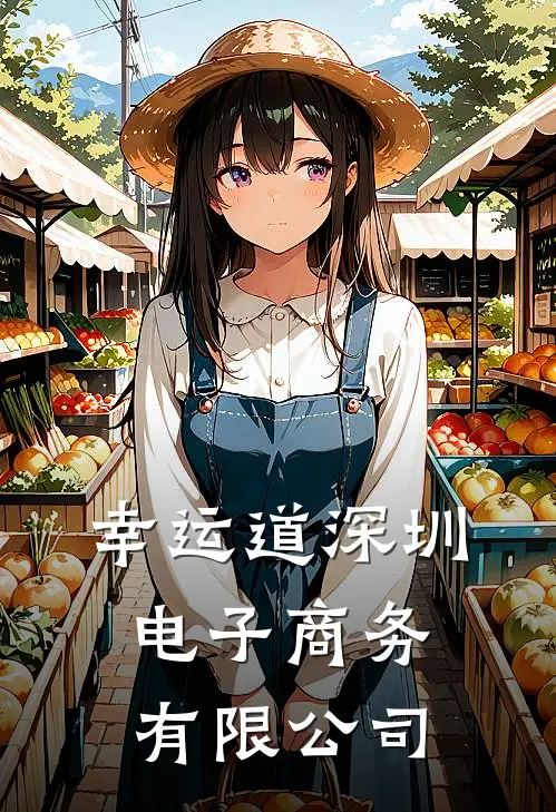 幸运道(深圳)电子商务有限公司