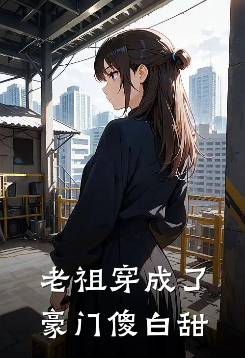 老祖穿成了豪门傻白甜