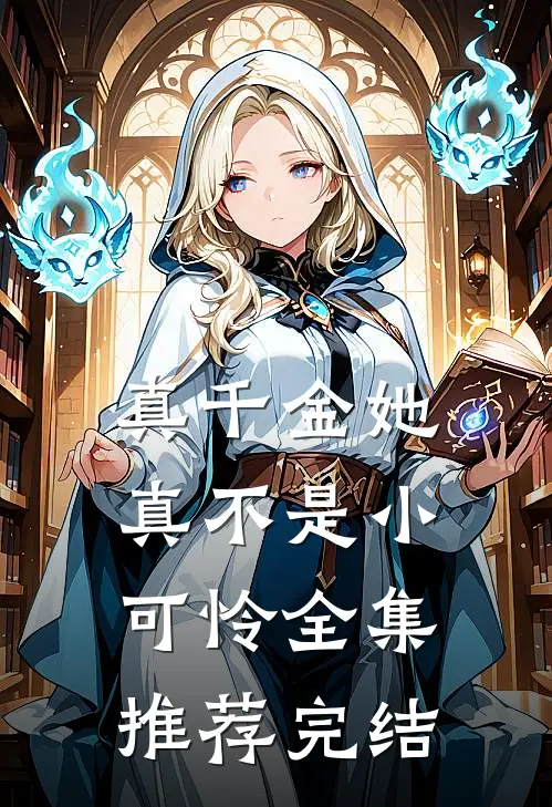 真千金她真不是小可怜全集推荐完结