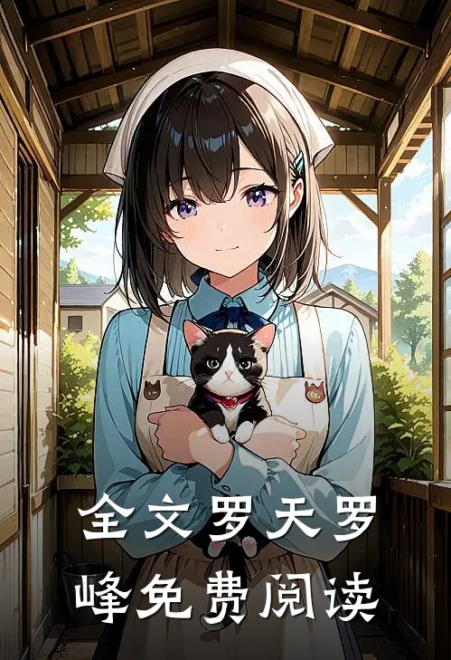 全文罗天罗峰免费阅读