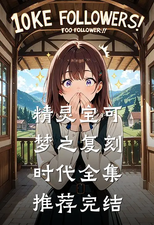 精灵宝可梦之复刻时代全集推荐完结