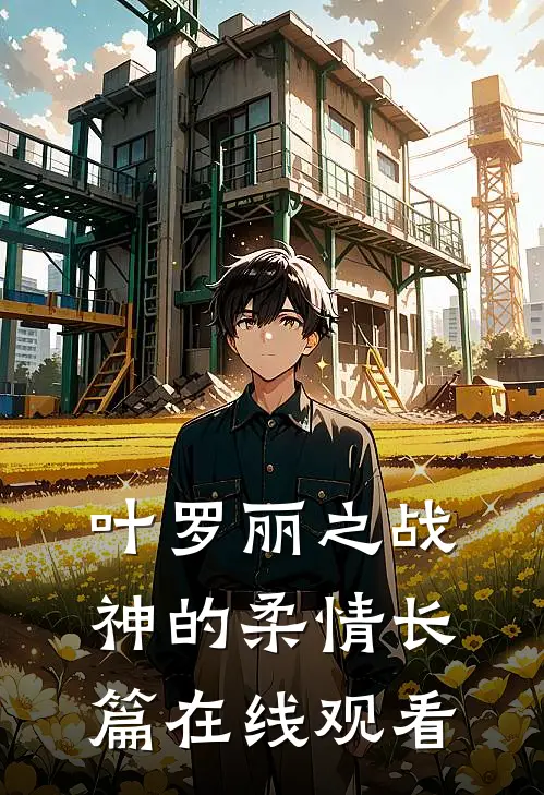 叶罗丽之战神的柔情长篇在线观看