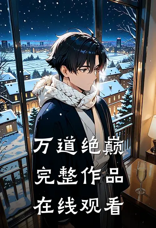 万道绝巅完整作品在线观看