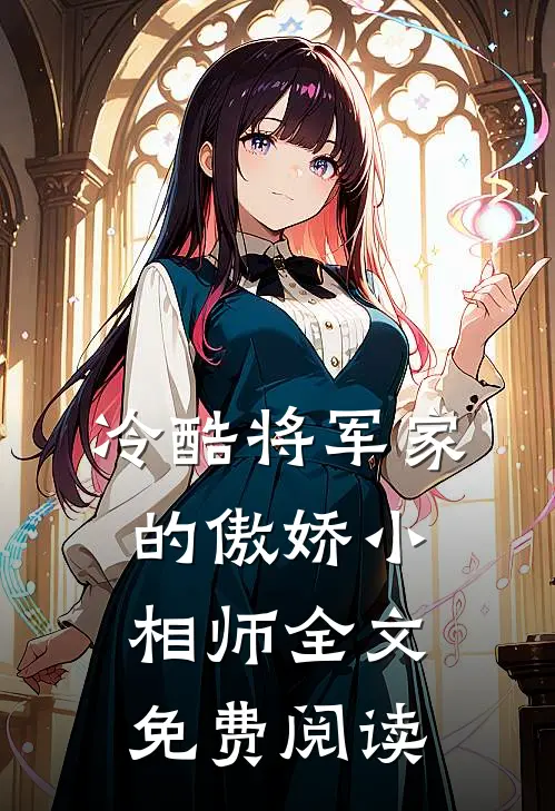 冷酷将军家的傲娇小相师全文免费阅读