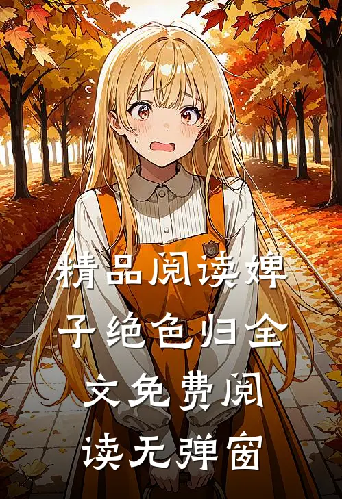 精品阅读婢子绝色归全文免费阅读无弹窗