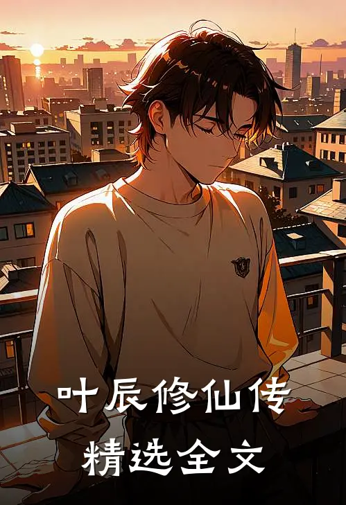 叶辰修仙传精选全文