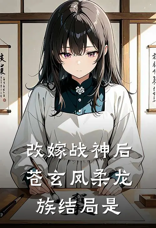 改嫁战神后苍玄凤柔龙族结局是