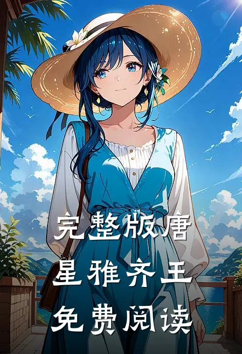 完整版唐星雅齐王免费阅读