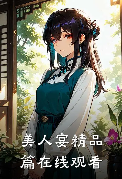 美人宴精品篇在线观看