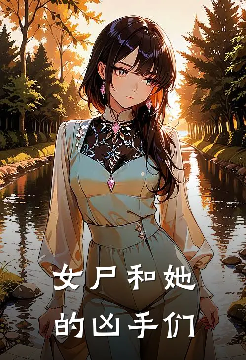 女尸和她的凶手们