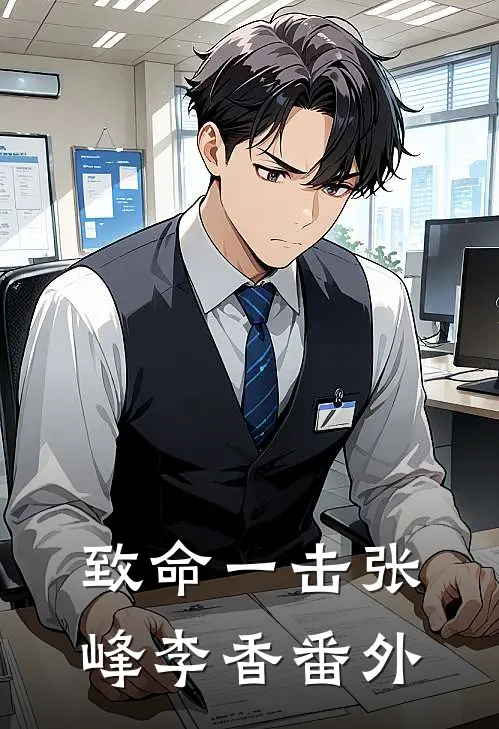 致命一击张峰李香 番外