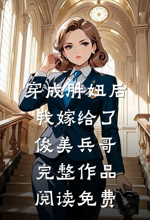 穿成胖妞后我嫁给了俊美兵哥完整作品阅读免费