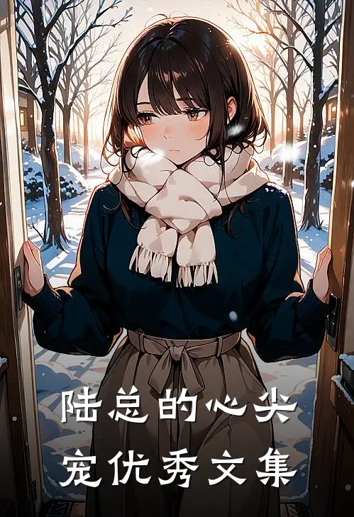 陆总的心尖宠优秀文集