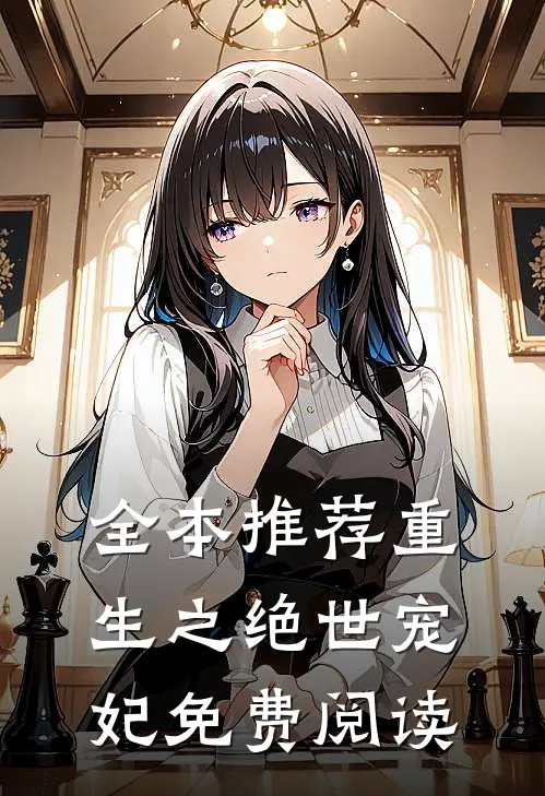 全本推荐重生之绝世宠妃免费阅读