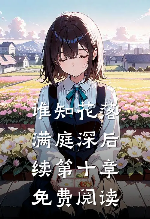 谁知花落满庭深后续第十章免费阅读