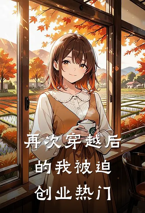 再次穿越后的我被迫创业热门