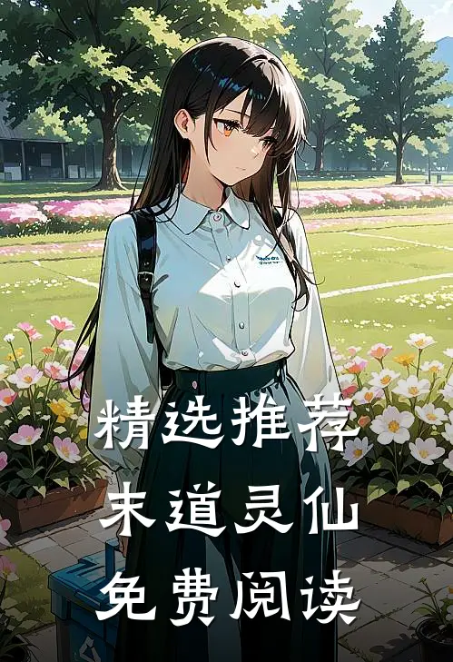 精选推荐末道灵仙免费阅读