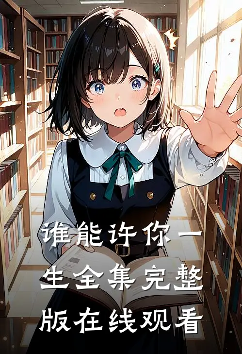 谁能许你一生全集完整版在线观看
