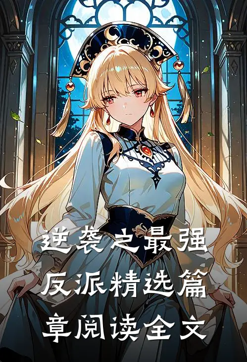 逆袭之最强反派精选篇章阅读全文