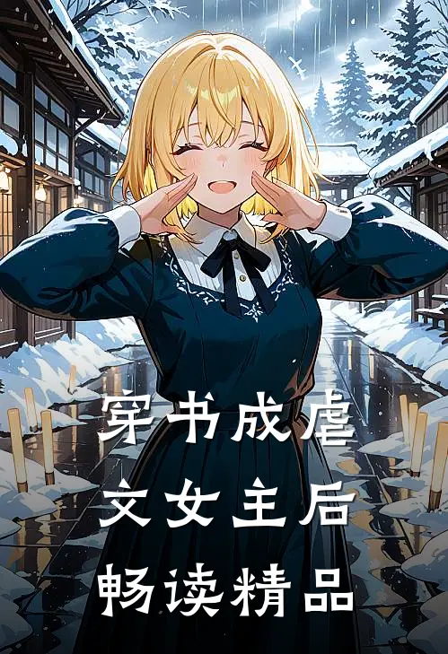 穿书成虐文女主后畅读精品