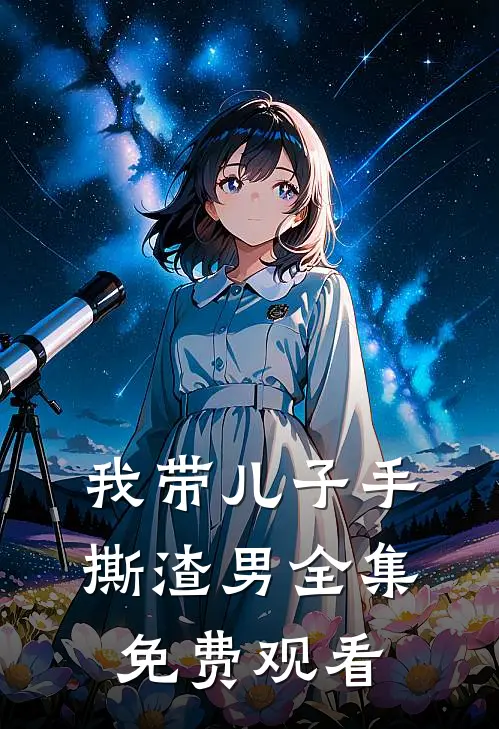 我带儿子手撕渣男全集免费观看