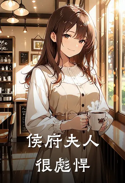 侯府夫人很彪悍