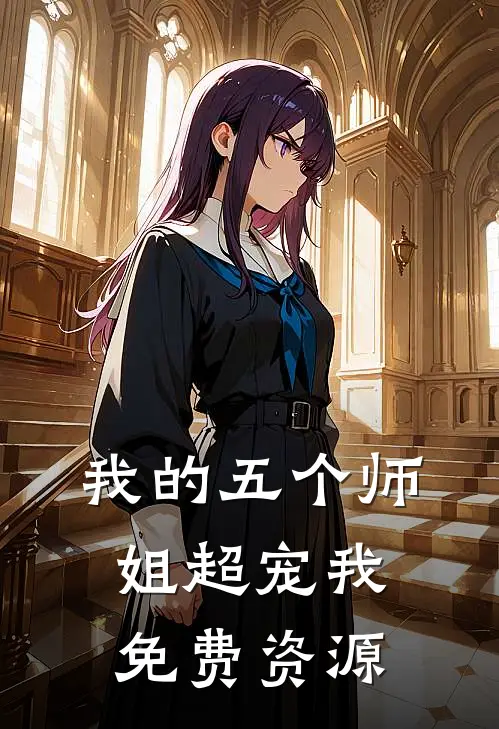 我的五个师姐超宠我免费资源