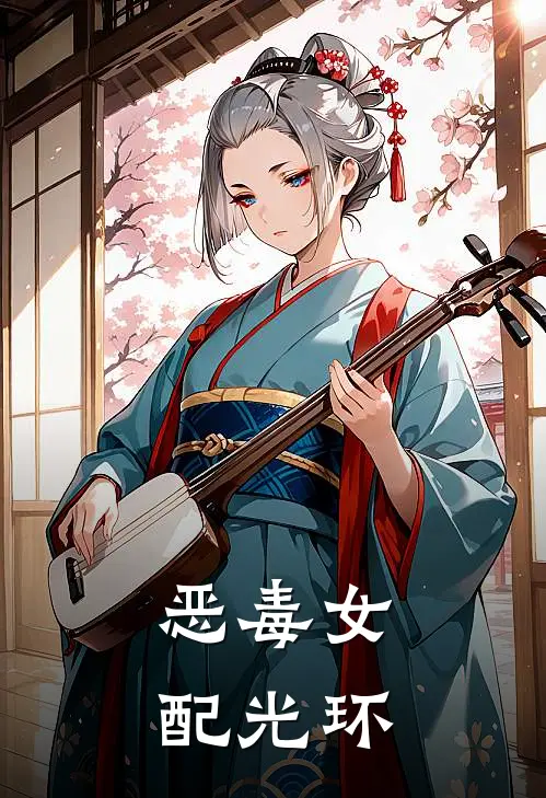恶毒女配光环