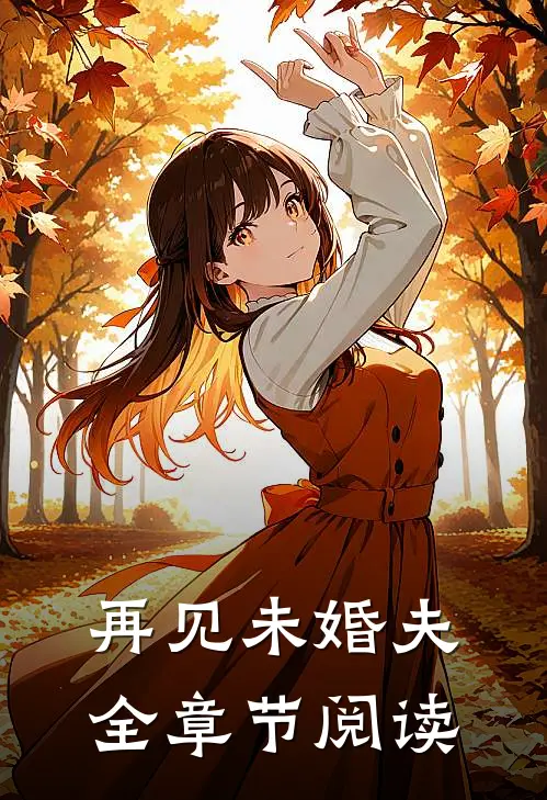 再见未婚夫全章节阅读