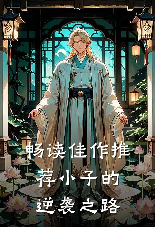 畅读佳作推荐小子的逆袭之路
