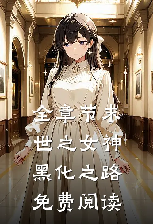 全章节末世之女神黑化之路免费阅读