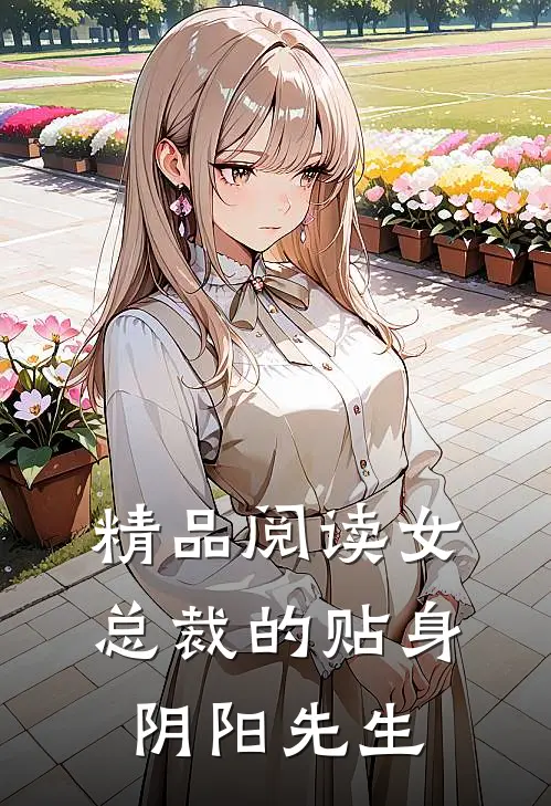 精品阅读女总裁的贴身阴阳先生