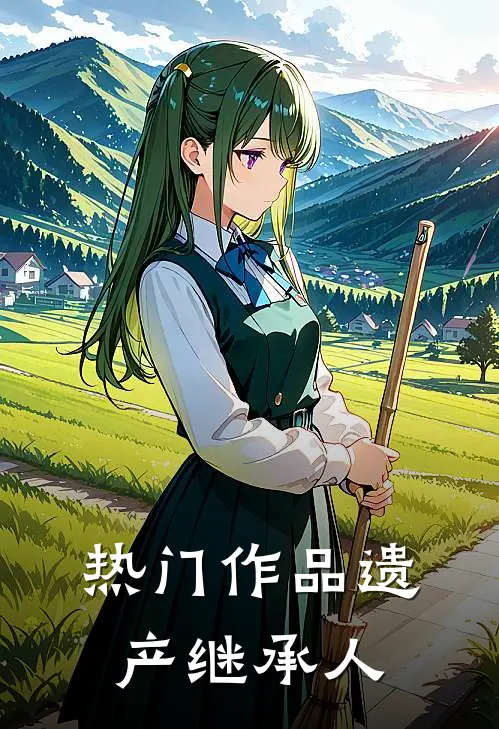 热门作品遗产继承人