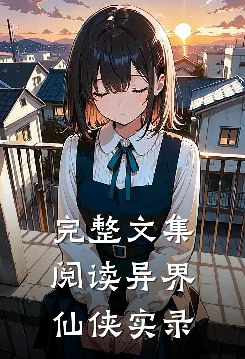完整文集阅读异界仙侠实录