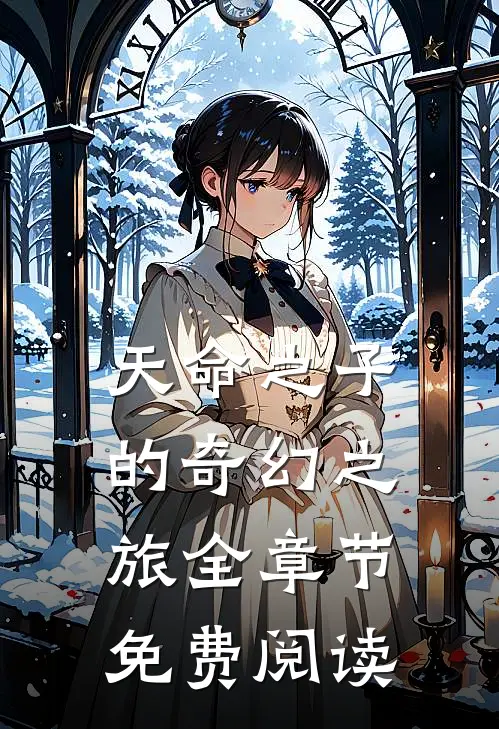 天命之子的奇幻之旅全章节免费阅读
