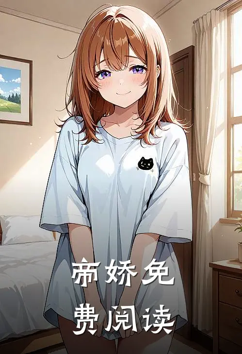 帝娇免费阅读