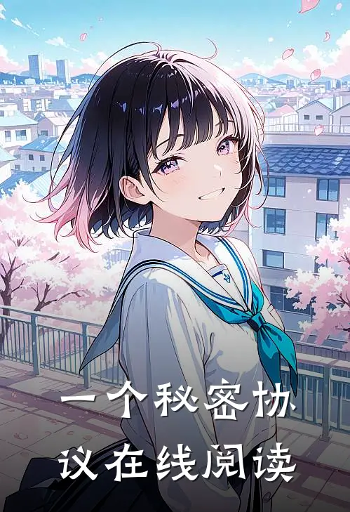 一个秘密协议在线阅读