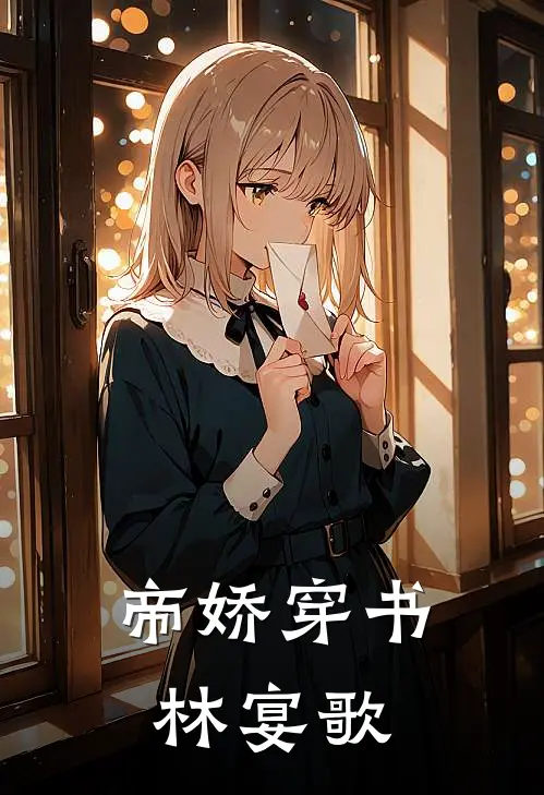 帝娇(穿书)林宴歌