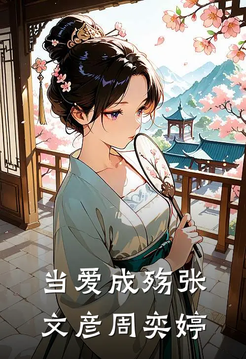 当爱成殇张文彦周奕婷