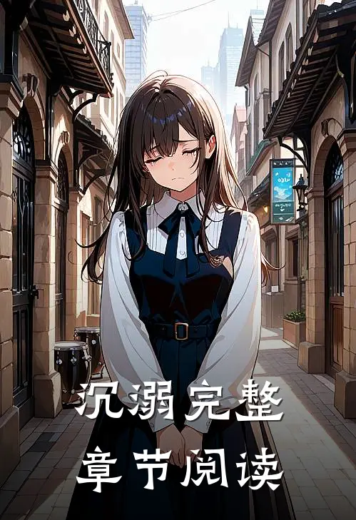 沉溺完整章节阅读