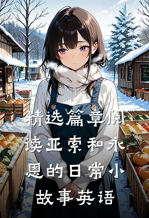 精选篇章阅读亚索和永恩的日常小故事英语
