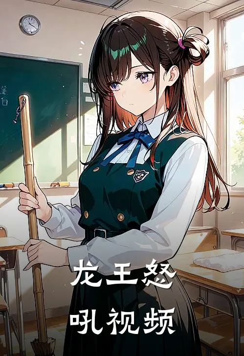 龙王怒吼视频
