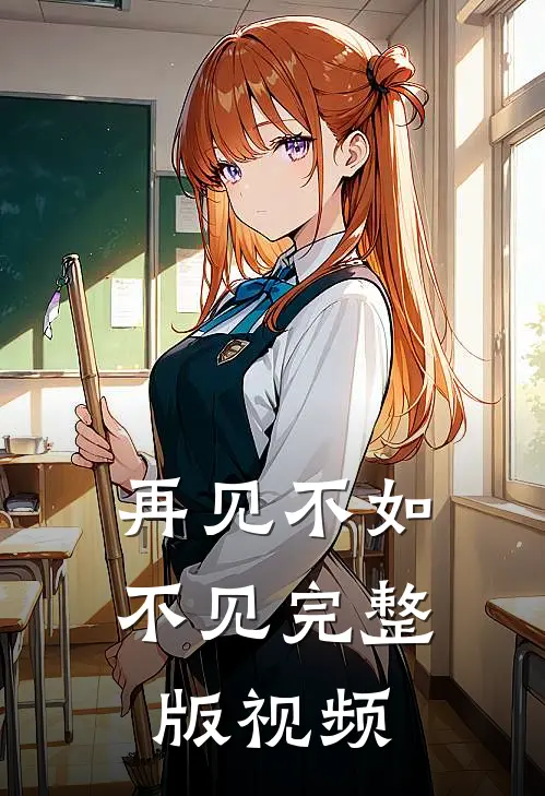 再见不如不见完整版视频