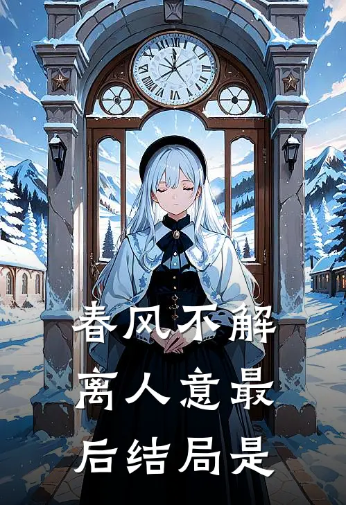 春风不解离人意最后结局是