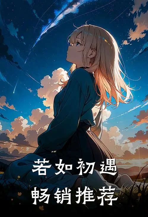 若如初遇畅销推荐